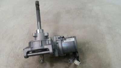 2007-2010 Chevy Equinox HHR Torrent Vue Electric Power Steering Pump Assembly - Image 1 of 4