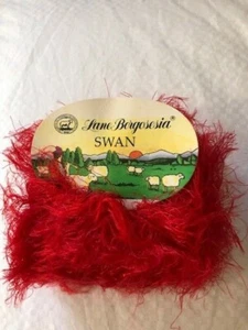Yarn Lane Borgosesia SWAN 89 Yds 1,75 Oz. - Bild 1 von 6
