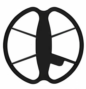 GENUINE DETECH 13" ULTIMATE COIL COVER FOR DETECH SEARCH COILS (METAL DETECTOR) - Picture 1 of 1