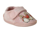 GIRLS PETER RABBIT FLOPSY BUNNIES CHARACTERS NOVELTY SLIPPERS UK SIZE 5-10