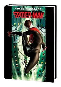 Miles Morales: Spider-Man Omnibus #1 (Marvel Comics 2022) - Picture 1 of 1