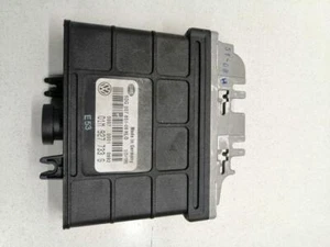 Unidad de control de transmisión VW GOLF III Cabriolet 1E7 01M927733G 5DG00765108 17889231 - Imagen 1 de 1