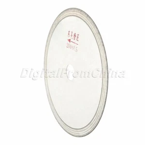 1PC Ultra-Thin Diamond Saw Blade Steel Diamond Silver 0.5mm/0.02inch Thickness - Picture 1 of 12