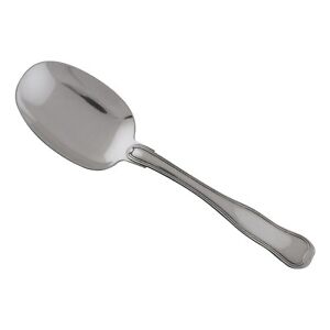 Georg JENSEN Cutlery - OLD DANISH - XL Serving Spoon - 10 1/4"