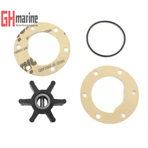 NANNI DIESEL — FRANCIA / HOLANDA Motor Flexible Impulsor Kit 2.60 Marino NUEVO - Imagen 1 de 10