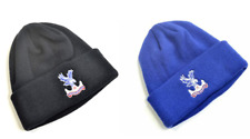 Official CRYSTAL PALACE FC Ski Beanie HAT Christmas Birthday Fathers Eagles Gift