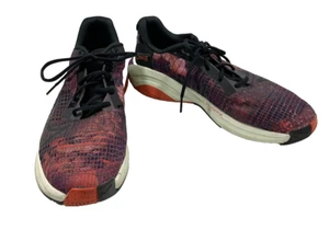 Nike ZoomX SuperRep Zapatos para Correr Para Hombres Talla 12 Borgoña Negro Tenis CU7627-003 - Imagen 1 de 11