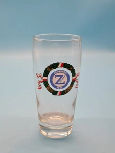 Nuremberg Zeltner cervecería vaso de cerveza vaso de cerveza antiguo Pils 0,25 l - Imagen 1 de 1