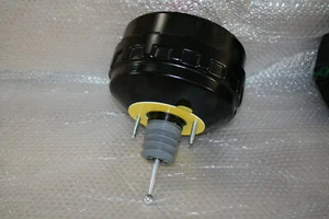 Audi VAG OEM RS3 Bremskraftverstärker Brake servo Verstärker 8S2614106A - Bild 1 von 4