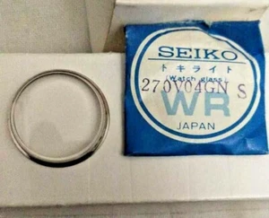 Seiko KING Crystal Seiko 270V04GNS Seiko 5625-6000,6020/5626-6000 .Genuine - Picture 1 of 1
