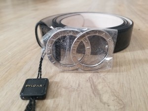 bvlgari belts