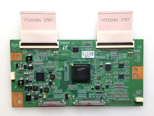 Platine T-Con SD120PBMB4C6LV0.0 pour tv Thomson 46FT8865 - Imagen 1 de 5