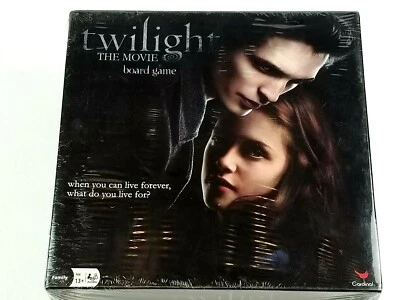 Twilight Board Game by Cardinal - Image 1 of 4