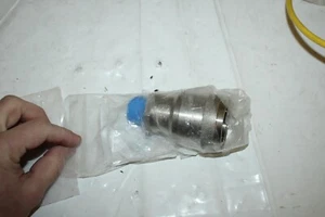 Parker Quick Coupling 7603-058 - Picture 1 of 2