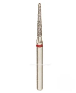 Frese diamantate dentali multiuso ENDO SE 857/014F, grossolane, 5 frese - Foto 1 di 1