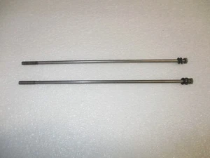 Motor Guide Armature Housing Bolts 8 1/2 Inches Long - Foto 1 di 5