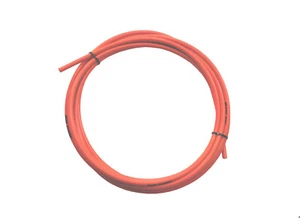 Brake Cable Outer Mars One 5.0mm x 3 Metre Orange CPH-OR-3 - Picture 1 of 2