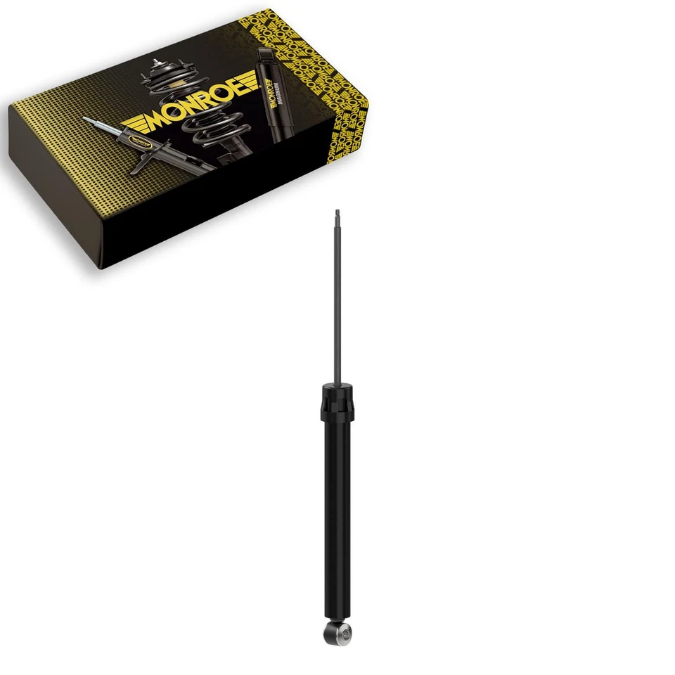 Amortiguador trasero de suspensión Monroe para Lincoln MKC 2015-2019 Foto 1 de 1