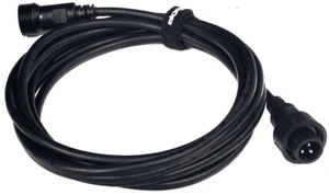 RALLONGE DMX IP65 3M ALGAM LIGHTING DMX-IP65-3M - Bild 1 von 2
