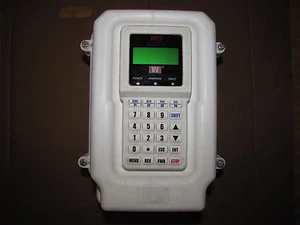 TB Woods Wood's WF2 Sensorless Vector Drive WF2C5002-0N WF2C50020N 2hp 2 hp 575v - Picture 1 of 5