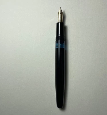 Montblanc Monte Rosa Foto 1 de 4