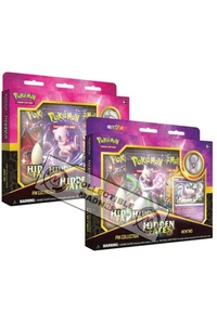 Pokemon - TCG - Hidden Fates Pin Collection - Picture 1 of 6