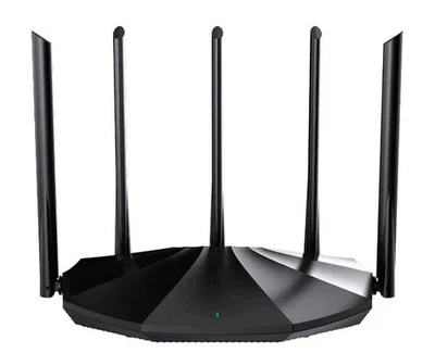 Tenda WiFi 6 Router for Home Dual Band Gigabit Router for Wireless RX2Pro. NEW - Image 1 of 4