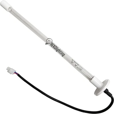 Bombilla de repuesto UV REKO Lighting ™ para GTUV GT-UVL TPUVL Foto 1 de 3