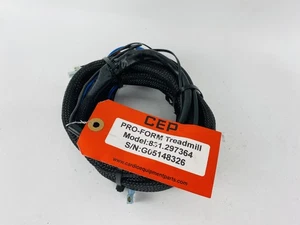 Pro-Form 831.297364 Treadmill Wire Harness Cable (DC559) - Picture 1 of 5