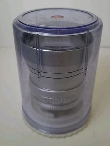 KODAK objectif Retina tele xenar f : 4/ 135 mm Schneider Kreuznach with casing! - Picture 1 of 11