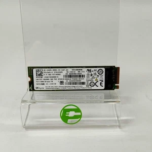 SK Hynix 2280mm PC711 1TB M.2 NVMe Gen 3.0 x 4 SSD HFS001TDE9X080N - Picture 1 of 4