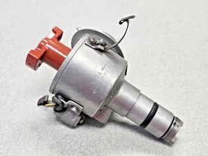 NICE USED ORIGINAL PORSCHE 912 BOSCH JFUR4 0231115061 IGNITION DISTRIBUTOR 803 - Picture 1 of 10