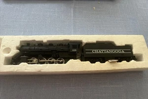 Trenes eléctricos vintage escala TYCO HO 1977 motor TYCO + CHATTANOOGA sin probar - Imagen 1 de 1