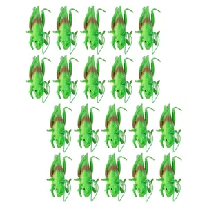20pcs Imitation Model Kid Educational Cognitive Model - Photo 1/12