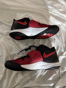 Kyrie Flytrap 3 University Red - Picture 1 of 15