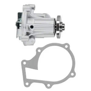 Cooling Water Pump for Kubota B2410HSD B2410HSDB 6672429 Direct Fit Replacement - Bild 1 von 10
