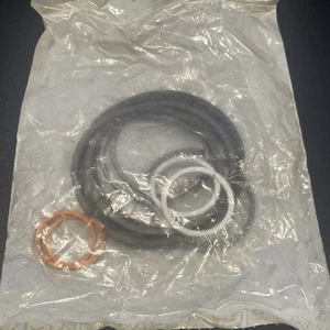 AODE 4R70W Transmission Metal Sealing Ring Kit 1992-2003 for Ford - Picture 1 of 3