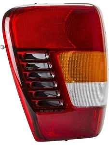 Rear Left Tail Light Assembly For 2002-2004 Jeep Grand Cherokee 2003 55155139AK - Picture 1 of 3