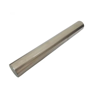 1 Stück 22 mm x 200 mm Titan Rundstab GR5 Rison Titanstab Stab Stab 6AL-4V - Bild 1 von 1