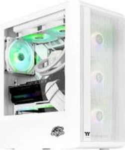 ONE Gaming PC White Edition IN219 #ON219 - Bild 1 von 4