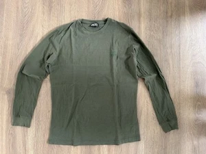 DIESEL LONGSLEEVE Olive GRÖSSE M-Top Zustand! - Bild 1 von 2
