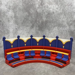 Playmobil 4230 Circus Stand/Seats Replacement Part - Picture 1 of 9