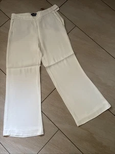 Massimo Dutti HOSE Gr. 34 VISKOSE - Bild 1 von 3