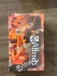 Altered TCG Beyond the Gates KICKSTARTER KS Edition Booster Box (37 Packs) - Bild 1 von 2
