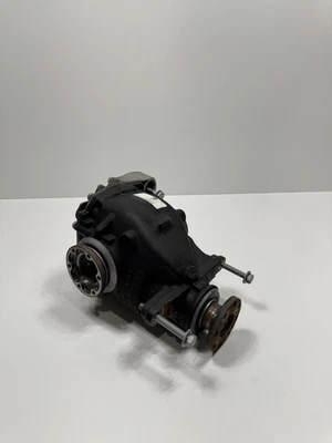 ✅Portador diferencial trasero BMW 328i 2007-2013 relación 3,73 tracción trasera transmisión manual OEM Foto 1 de 4