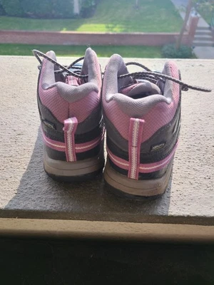 Bota de senderismo Keen Targhee para niños talla 4 Foto 1 de 2