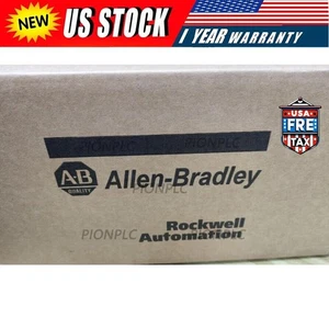 20F1ANC260AN0NNNNN NUOVO Allen Bradley spedizione gratuita tasse gratuite USA - Foto 1 di 3