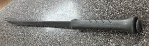 Snap-on 30" Black Striking Prybar (Manufacturer Part Number: SPBH30) - Picture 1 of 14