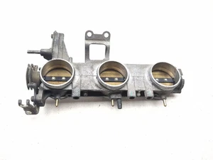 06 Triumph Sprint ST 1050 Throttle Body Bodies - Bild 1 von 6