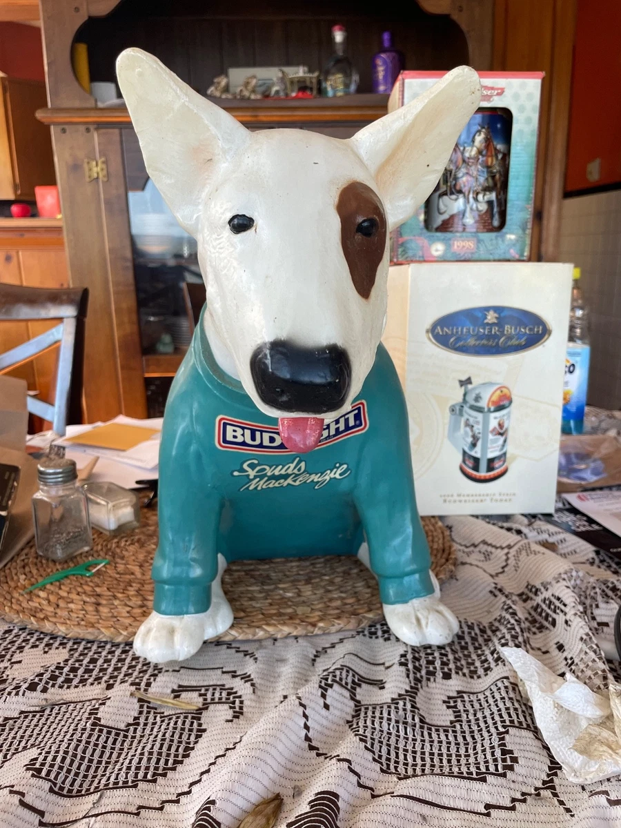 その他 # Spuds Mackenzie spuds mackenzie products for sale | eBay